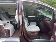 Buick GL8 Avenir 2.0T Edition 6 - ფოტო 13