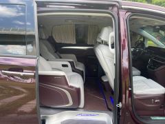 Buick GL8 Avenir 2.0T Edition 6 - ფოტო 14