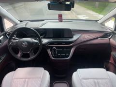 Buick GL8 Avenir 2.0T Edition 6 - ფოტო 16
