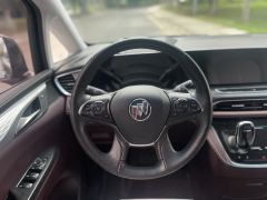 Buick GL8 Avenir 2.0T Edition 6 - ფოტო 17