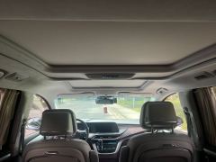 Buick GL8 Avenir 2.0T Edition 6 - ფოტო 18