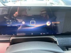 Buick GL8 Avenir 2.0T Edition 6 - ფოტო 19