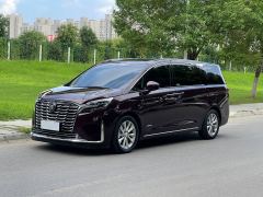 Buick GL8 Avenir 2.0T Edition 6 - ფოტო 2