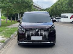 Buick GL8 Avenir 2.0T Edition 6 - ფოტო 3