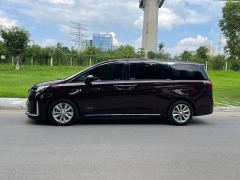 Buick GL8 Avenir 2.0T Edition 6 - ფოტო 5
