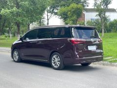 Buick GL8 Avenir 2.0T Edition 6 - ფოტო 6