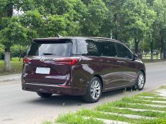 Buick GL8 Avenir 2.0T Edition 6 - ფოტო 7