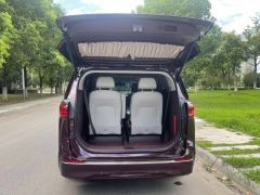 Buick GL8 Avenir 2.0T Edition 6 - ფოტო 8