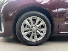 Buick GL8 Avenir 2.0T Edition 6 - ფოტო 9