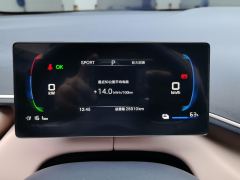 BYD Seagull 305km Free Version - ფოტო 20