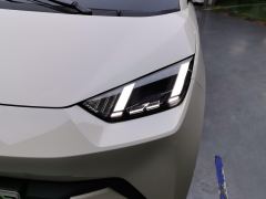 BYD Seagull 305km Free Version - ფოტო 4