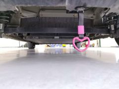 BYD Seagull 305km Free Version - ფოტო 9