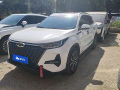 Chery Tiggo 8 PRO Champion Edition 290T Dual Clutch Two-Wheel Drive Peak Edition 5-seater - фото 1