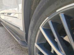 Chery Tiggo 8 PRO Champion Edition 290T Dual Clutch Two-Wheel Drive Peak Edition 5-seater - фото 11