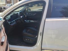 Chery Tiggo 8 PRO Champion Edition 290T Dual Clutch Two-Wheel Drive Peak Edition 5-seater - фото 14