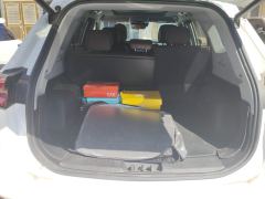Chery Tiggo 8 PRO Champion Edition 290T Dual Clutch Two-Wheel Drive Peak Edition 5-seater - фото 7