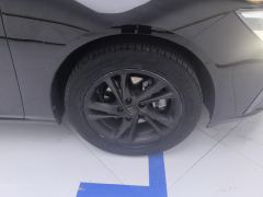 Buick Regal 552T Smart Version - ფოტო 6