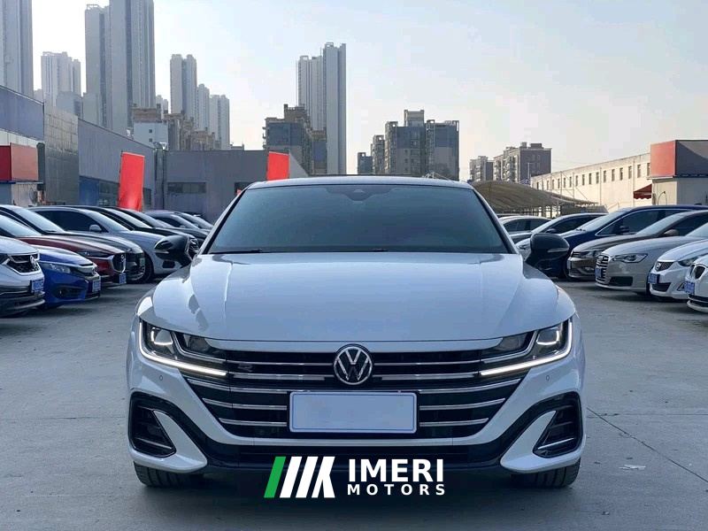 Volkswagen FAW -CC FAW-Volkswagen CC 330TSI Dazzling Edition - car from China
