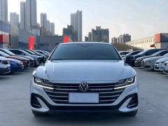 Volkswagen FAW -CC FAW-Volkswagen CC 330TSI Dazzling Edition - photo 1
