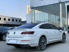 Volkswagen FAW -CC FAW-Volkswagen CC 330TSI Dazzling Edition - photo 10