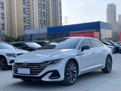 Volkswagen FAW -CC FAW-Volkswagen CC 330TSI Dazzling Edition - photo 2
