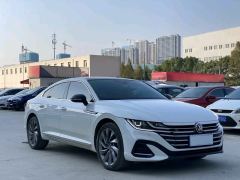 Volkswagen FAW -CC FAW-Volkswagen CC 330TSI Dazzling Edition - photo 3