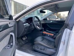 Volkswagen FAW -CC FAW-Volkswagen CC 330TSI Dazzling Edition - photo 4