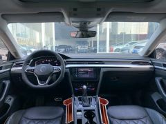 Volkswagen FAW -CC FAW-Volkswagen CC 330TSI Dazzling Edition - photo 6
