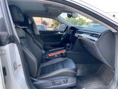 Volkswagen FAW -CC FAW-Volkswagen CC 330TSI Dazzling Edition - photo 7