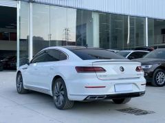 Volkswagen FAW -CC FAW-Volkswagen CC 330TSI Dazzling Edition - photo 8