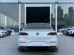 Volkswagen FAW -CC FAW-Volkswagen CC 330TSI Dazzling Edition - photo 9
