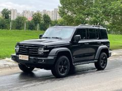 Tank 300 Off-Road Edition 2.0T Conqueror - ფოტო 1