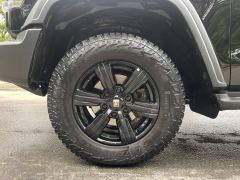 Tank 300 Off-Road Edition 2.0T Conqueror - ფოტო 14