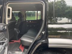 Tank 300 Off-Road Edition 2.0T Conqueror - ფოტო 16
