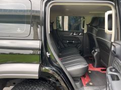 Tank 300 Off-Road Edition 2.0T Conqueror - ფოტო 18