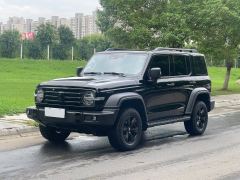 Tank 300 Off-Road Edition 2.0T Conqueror - ფოტო 2