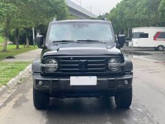 Tank 300 Off-Road Edition 2.0T Conqueror - ფოტო 3