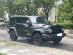Tank 300 Off-Road Edition 2.0T Conqueror - ფოტო 4