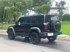 Tank 300 Off-Road Edition 2.0T Conqueror - ფოტო 5