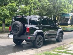 Tank 300 Off-Road Edition 2.0T Conqueror - ფოტო 7