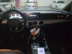Dongfeng Forthing Yacht 1.5T Edition - фото 16