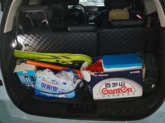 Dongfeng Forthing Yacht 1.5T Edition - фото 7