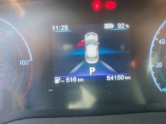 FAW Red Flag E-QM5 560km PLUS - ფოტო 20