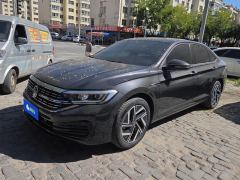 Volkswagen Jetta 300TSI Edition - ფოტო 1