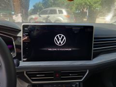 Volkswagen Jetta 300TSI Edition - ფოტო 17