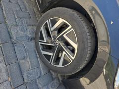 Volkswagen Jetta 300TSI Edition - ფოტო 6