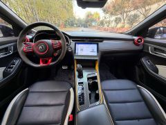 MG6 PRO 1.5T Trophy Luxury Edition - photo 11