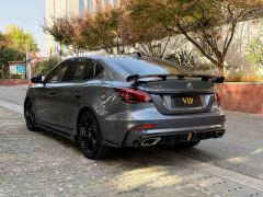 MG6 PRO 1.5T Trophy Luxury Edition - photo 4
