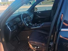 BMW X5 xDrive40Li M Sport Package - photo 14