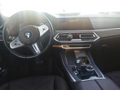 BMW X5 xDrive40Li M Sport Package - photo 16